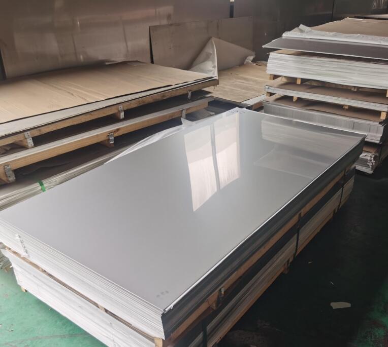 东西湖321不锈钢板