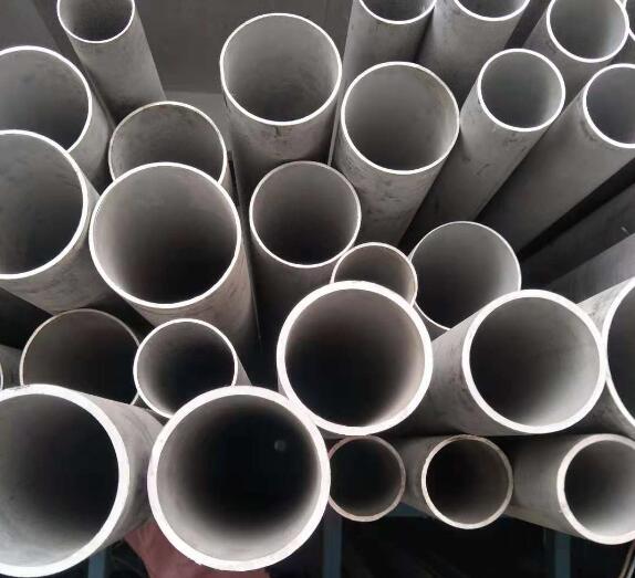 东西湖321不锈钢管