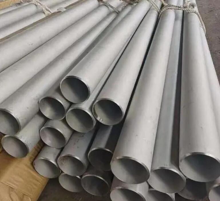 东西湖304不锈钢管