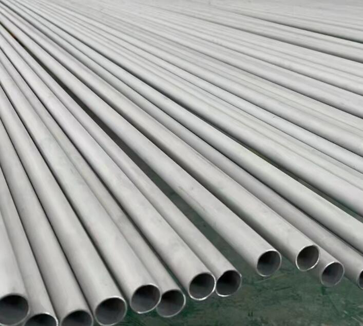 东西湖441不锈钢管