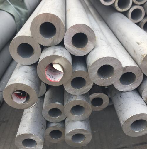 东西湖321不锈钢管