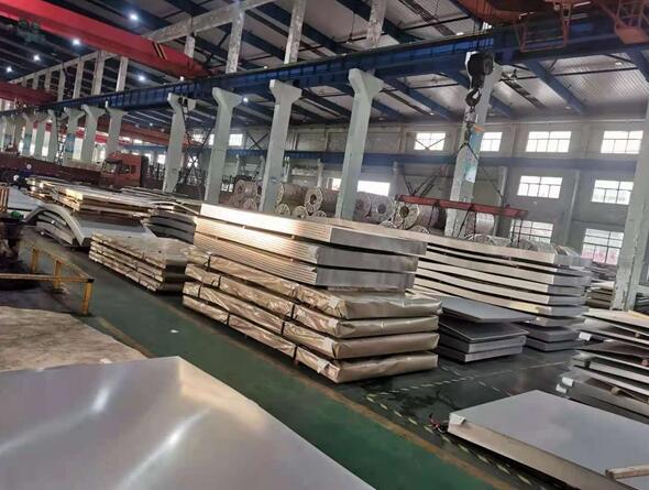 东西湖321不锈钢板