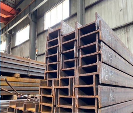 东西湖Q420C工字型钢