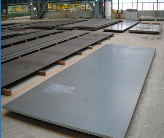 东西湖NM450C耐磨板